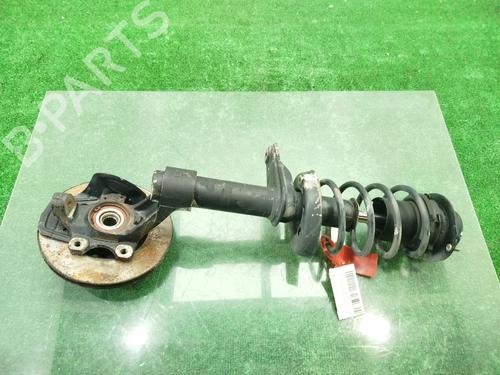 Left front steering knuckle OPEL ASTRA F Hatchback (T92)  | BP29549562M25 