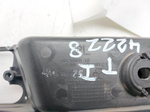 Rear left interior door handle CHEVROLET CAPTIVA (C100, C140) 2.0 D | BP37294624I15 - Image 3