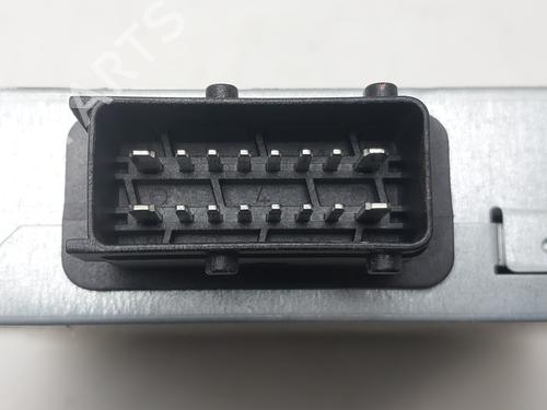 Electronic module ALFA ROMEO GIULIETTA (940_) 1.6 JTDM (940FXD1A) | BP36409172M83 - Image 3