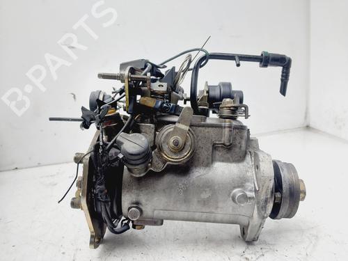 Indsprøtningspumpe PEUGEOT 206 Hatchback (2A/C) 1.9 D (69 hp) 29903296