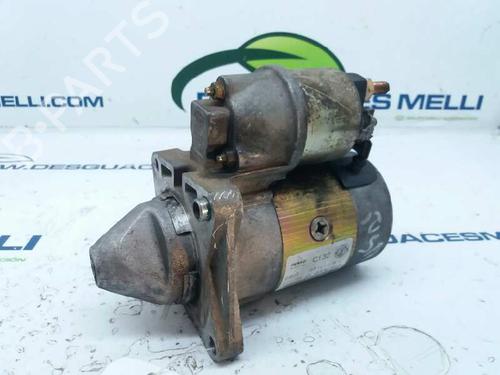 Startmotor FIAT PUNTO Hatchback Van (188_) 1.2 60 (60 hp) 2863208