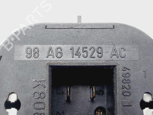 Venstre fortil elrude kontakt FORD FOCUS I (DAW, DBW)  | BP29904115I27