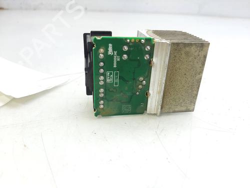 Heater resistor SUBARU XV (_GP_) 2.0 i AWD (GP7, G33GP) | BP18340768M108 