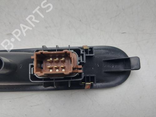 Left rear window switch RENAULT ESPACE IV (JK0/1_) 2.0 (JK09) | BP37995020I29 - Image 4