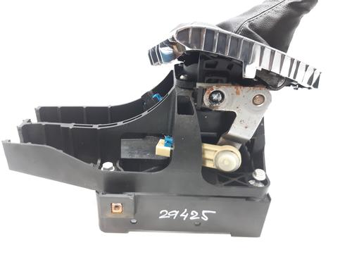 Gear lever OPEL ASTRA J (P10) 1.7 CDTI (68) | BP11027771M90 
