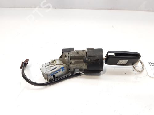 Used Ignition barrel CITROËN C4 I (LC_) 1.6 HDi (90 hp) 10921532