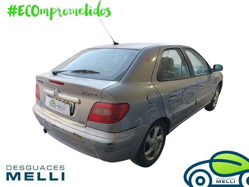 Front left window mechanism CITROËN XSARA (N1) 2.0 HDi 90 | BP28122526C22 