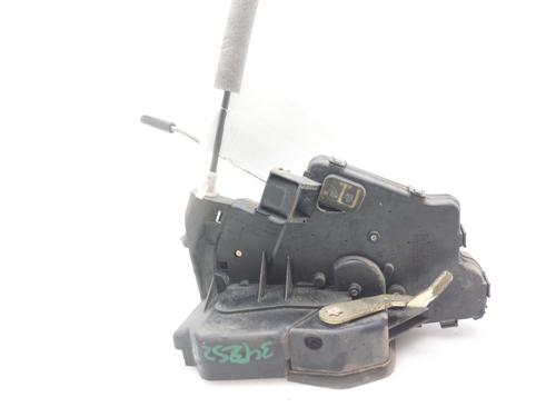 Used Rear left lock BMW 3 (E46) 316 i (105 hp) 17901704