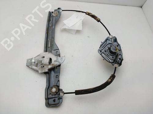 Rear right window mechanism CITROËN C-ELYSEE (DD_) | BP30935591C25