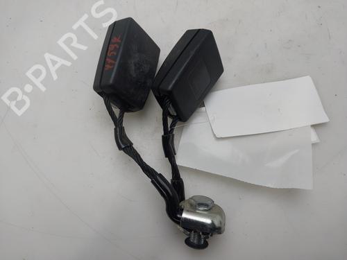 Engate do cinto Engate do cinto VW POLO V (6R1, 6C1) [2009-2022] 34264469 34264469