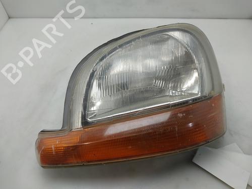 Used Left headlight Left headlight RENAULT KANGOO (KC0/1_) [1997-2026] 33175508 33175508