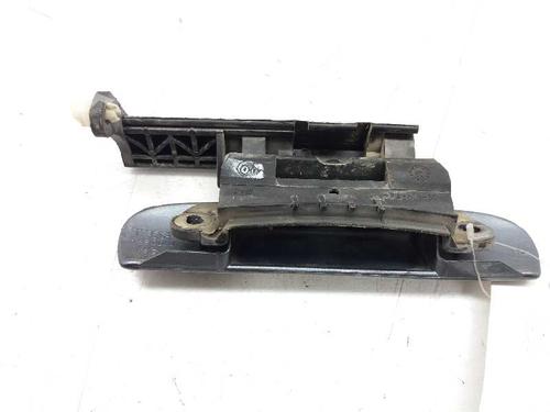 Rear left exterior door handle CITROËN XSARA PICASSO (N68) 2.0 HDi | BP7997429C130 