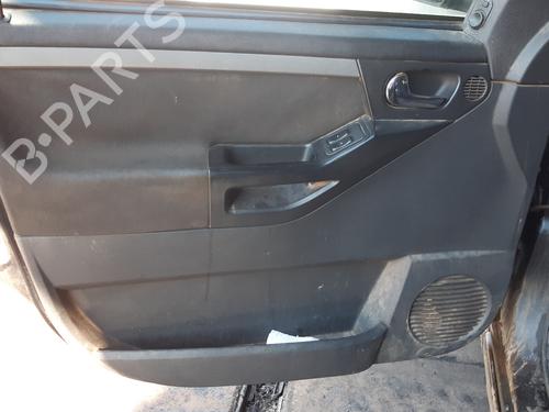 Left mirror OPEL MERIVA A MPV (X03) 1.7 CDTI (E75) | BP8649505C26 