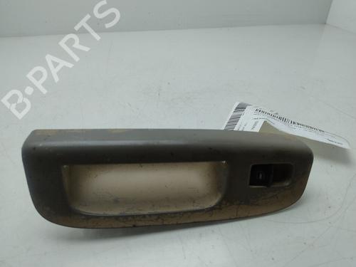 Used Right rear window switch SEAT ALHAMBRA (7V8, 7V9) 1.9 TDI (115 hp) 26879133