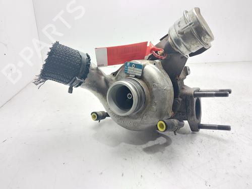 Used Turbocharger/Supercharger KIA SORENTO I (JC) 2.5 CRDi (163 hp) 30391163