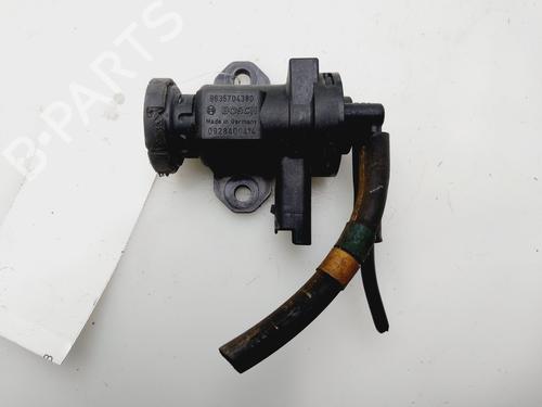 Sensor electrónico PEUGEOT 406 (8B) 2.0 HDI 110 (109 hp) 31246985