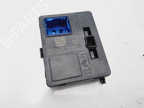 Used Electronic module OPEL MOKKA [2020-2026]  31720985