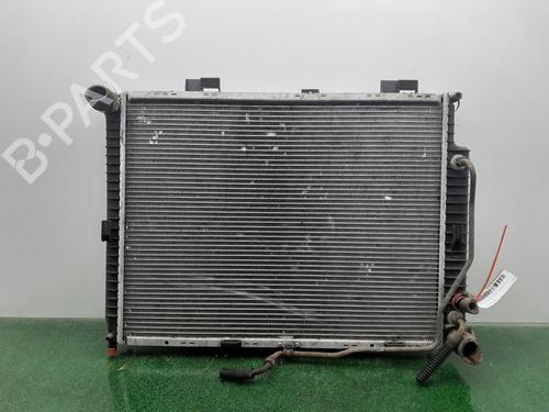 Køler MERCEDES-BENZ E-CLASS (W210) E 230 (210.037) (150 hp) 27264501