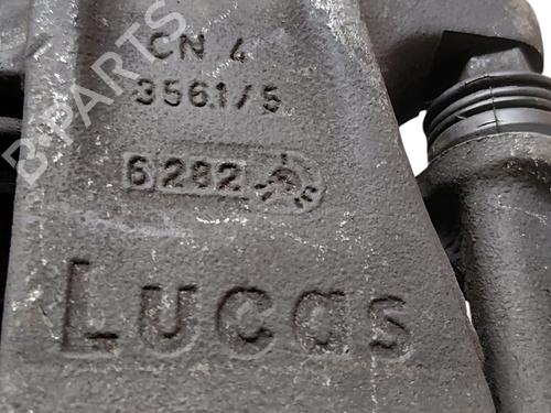 Højre bremsekaliber foran SEAT TOLEDO I (1L2)  | BP29916804M104 