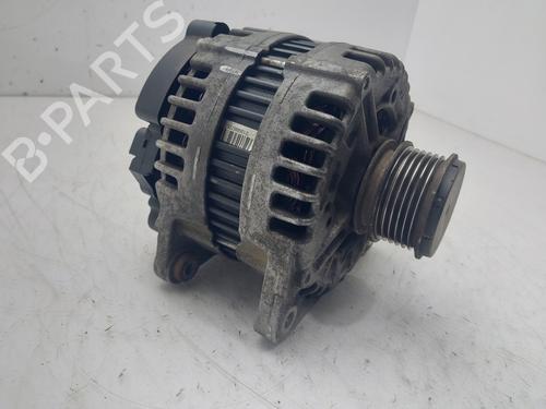 Alternator VW PASSAT B7 (362) | BP33792797M7 - Image 2