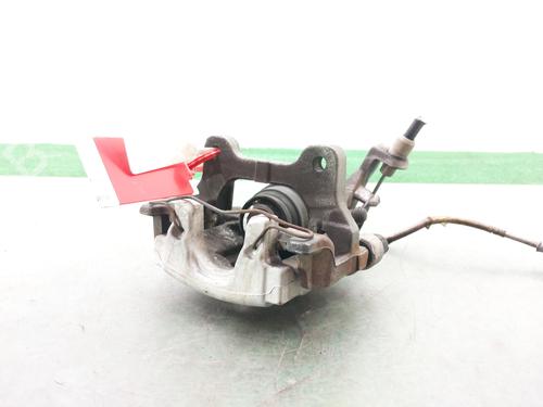 Right rear brake caliper JAGUAR XF I (X250) 2.7 D | BP18734304M106 