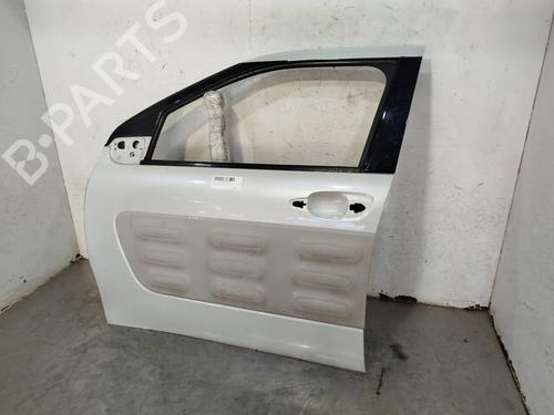 Left front door CITROËN C4 CACTUS 1.2 THP 110 | BP29703251C2 