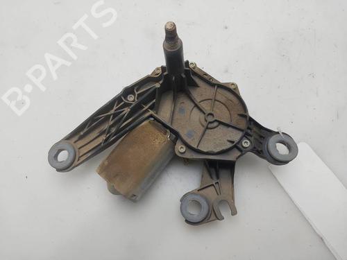 Used Rear wiper motor Rear wiper motor PEUGEOT 206 Hatchback (2A/C) 1.4 LPG (75 hp) 39620277 39620277
