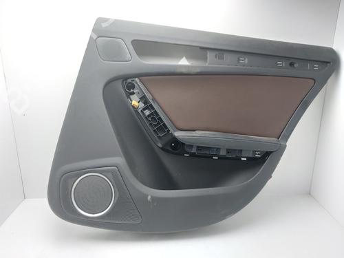 Used Rear right panel Rear right panel AUDI A5 Sportback (8TA) 2.0 TDI (177 hp) 33982509 33982509