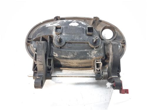 Front left exterior door handle OPEL COMBO Box Body/MPV 1.3 CDTI 16V | BP8603596C128 