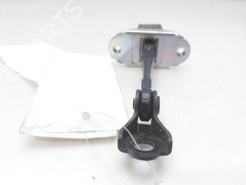 Hinge/Door check strap NISSAN PULSAR Hatchback (C13) 1.5 dCi | BP14007204C146 