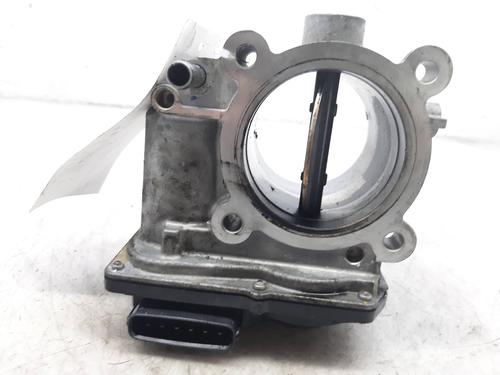 Throttle body TOYOTA HILUX VII Pickup (_N1_, _N2_, _N3_)  | BP12435891M82 