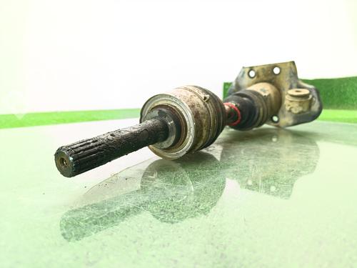 Right front driveshaft ISUZU RODEO Closed Off-Road Vehicle  | BP29080188M39 