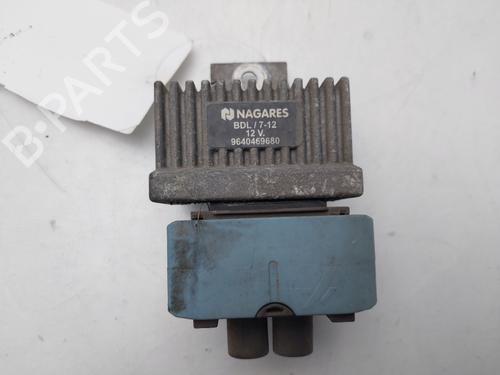 Elektronisk modul Elektronisk modul RENAULT SCÉNIC II (JM0/1_) [2003-2010] 33941815 33941815