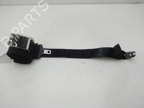 Used Rear left seatbelt FORD MONDEO IV (BA7) 2.0 TDCi (140 hp) 31262982
