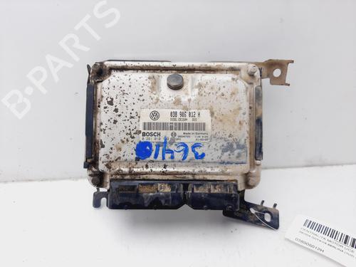 Used Engine control unit (ECU) SKODA OCTAVIA I (1U2) [1996-2010]  21491468