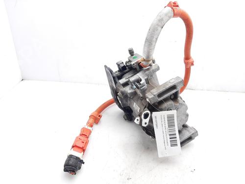 AC compressor HONDA CR-V V (RW_, RT_) 2.0 e-CVT Hybrid (RT5) | BP29719204M34 
