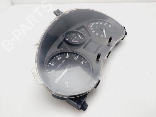 Instrument cluster CITROËN BERLINGO MULTISPACE (B9) 1.6 HDi 110 | BP32483539C47