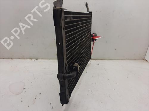 AC radiator FIAT DUCATO Van (230_)  | BP17521065M32 