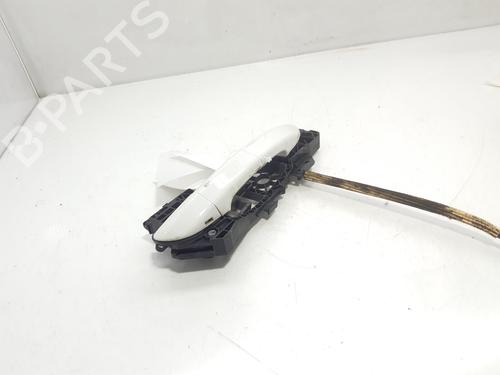 Høyre bak utvendig håndtak VW PASSAT B7 Variant (365) [2010-2015]  11233487