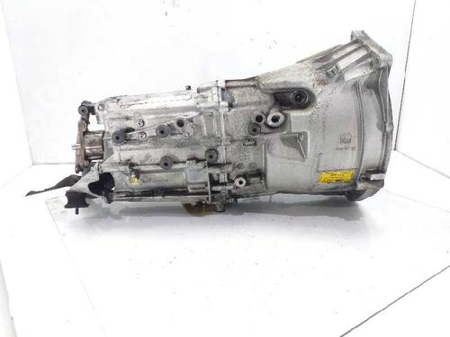 Gearbox BMW 1 (E87) 118 d | BP6706151M3 