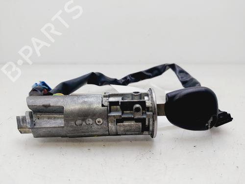 Contactslot PEUGEOT 206 Hatchback (2A/C)  | BP29967400M48