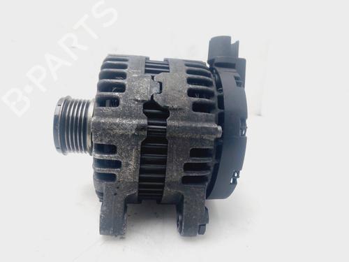 Used Alternator FORD MONDEO IV (BA7) [2007-2015]  24986502