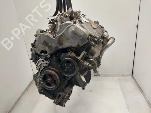 Engine NISSAN ALMERA II (N16) 2.2 Di | BP2900064M1 - Image 3