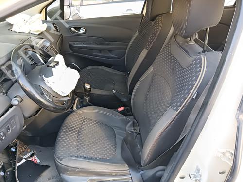 Venstre frontpanel RENAULT CAPTUR I (J5_, H5_)  | BP29378507C58 