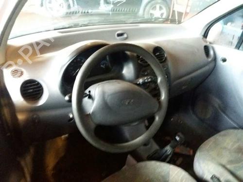 Alternator DAEWOO MATIZ (M100, M150) 0.8 | BP2859082M7 - Image 6