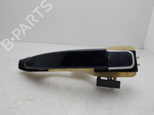 Used Front right exterior door handle Front right exterior door handle 38556745 38556745