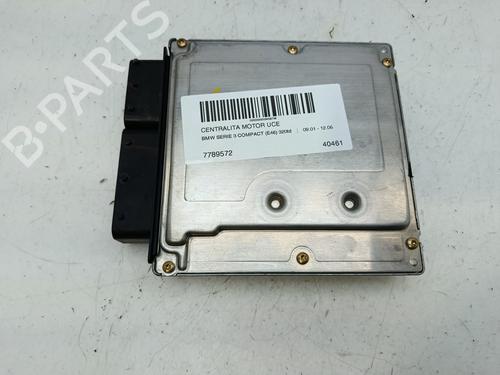 Centralita motor BMW 3 Compact (E46) 320 td (150 hp) 31307420