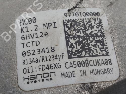 AC compressor HYUNDAI i20 III (BC3, BI3) | BP36223315M34 - Image 5
