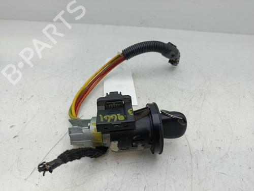 Bloccasterzo RENAULT SCÉNIC I MPV (JA0/1_, FA0_) 1.9 dCi RX4 | BP29710567M48 