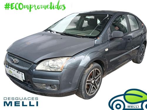 Brugte FORD FOCUS II (DA_, HCP, DP)    4619138